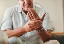 Promising new treatment for hand osteoarthritis in early stages 