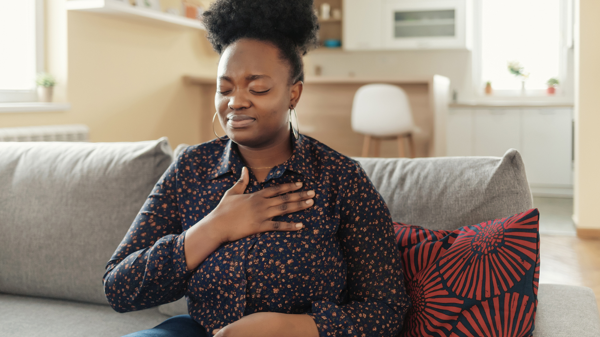 Treating high blood pressure in Black African and Caribbean communities