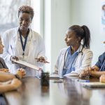 Meeting the needs of the healthcare workforce