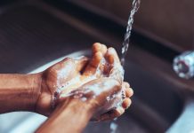 The social and economic benefits of improved hand hygiene