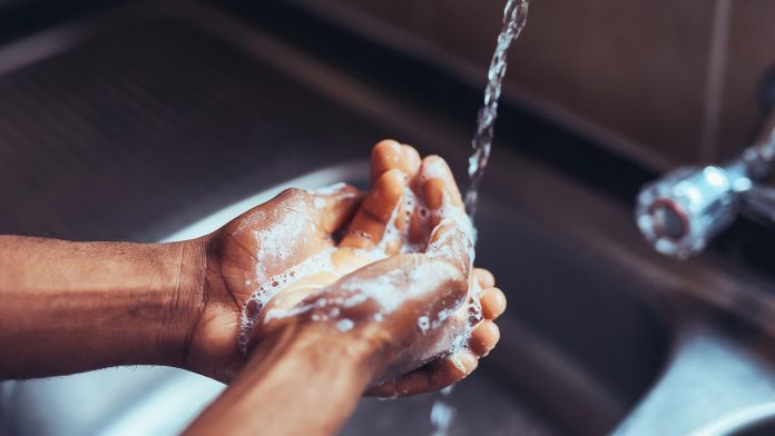 The social and economic benefits of improved hand hygiene