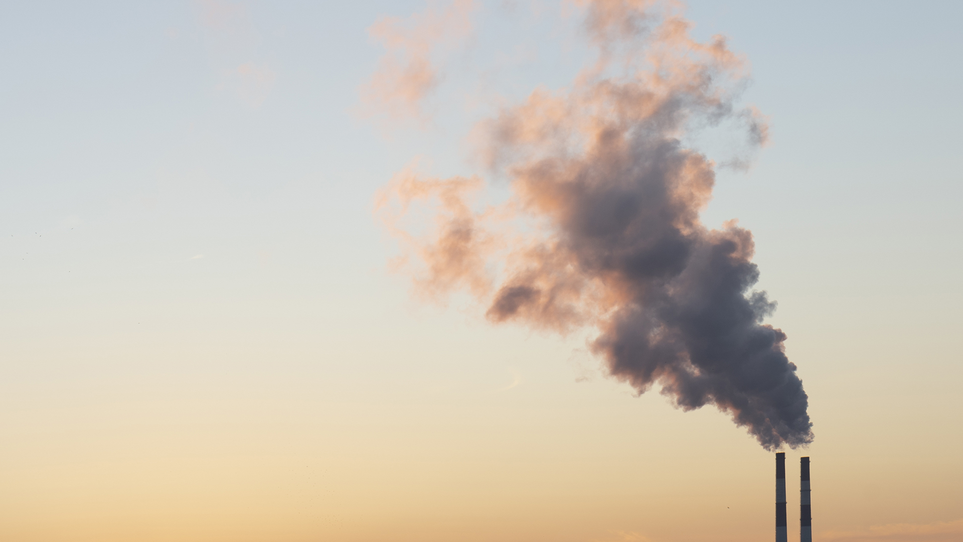 Aligning the healthcare sector with global climate goals