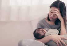 Improving perinatal mental health