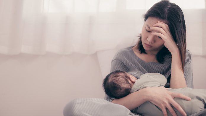 Improving perinatal mental health