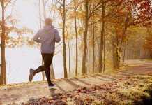 The benefits of exercise for mental health
