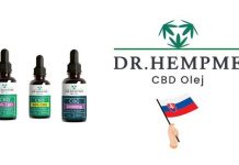 A guide to buying CBD oil in Slovakia