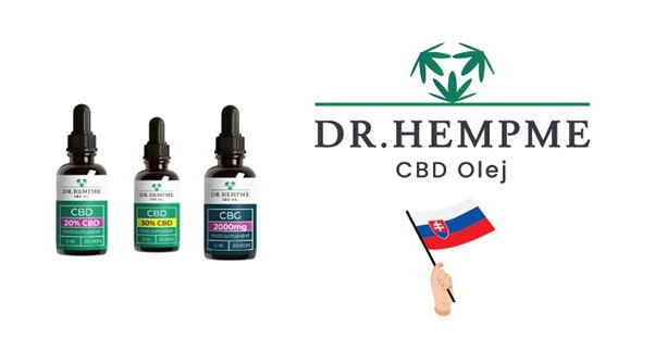 A guide to buying CBD oil in Slovakia
