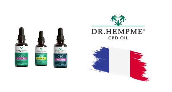 Expert guide: Purchasing CBD oil in France