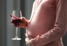 Prenatal alcohol exposure can disrupt genetics in embryonic development