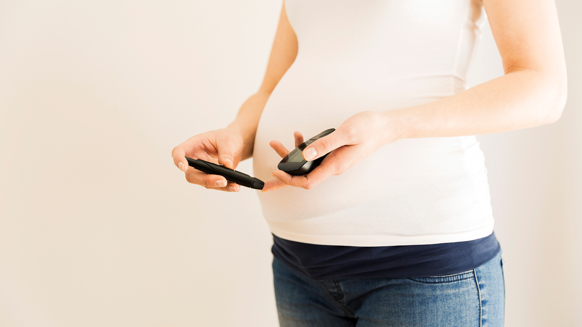 The effects of gestational diabetes mellitus on children's neurodevelopment