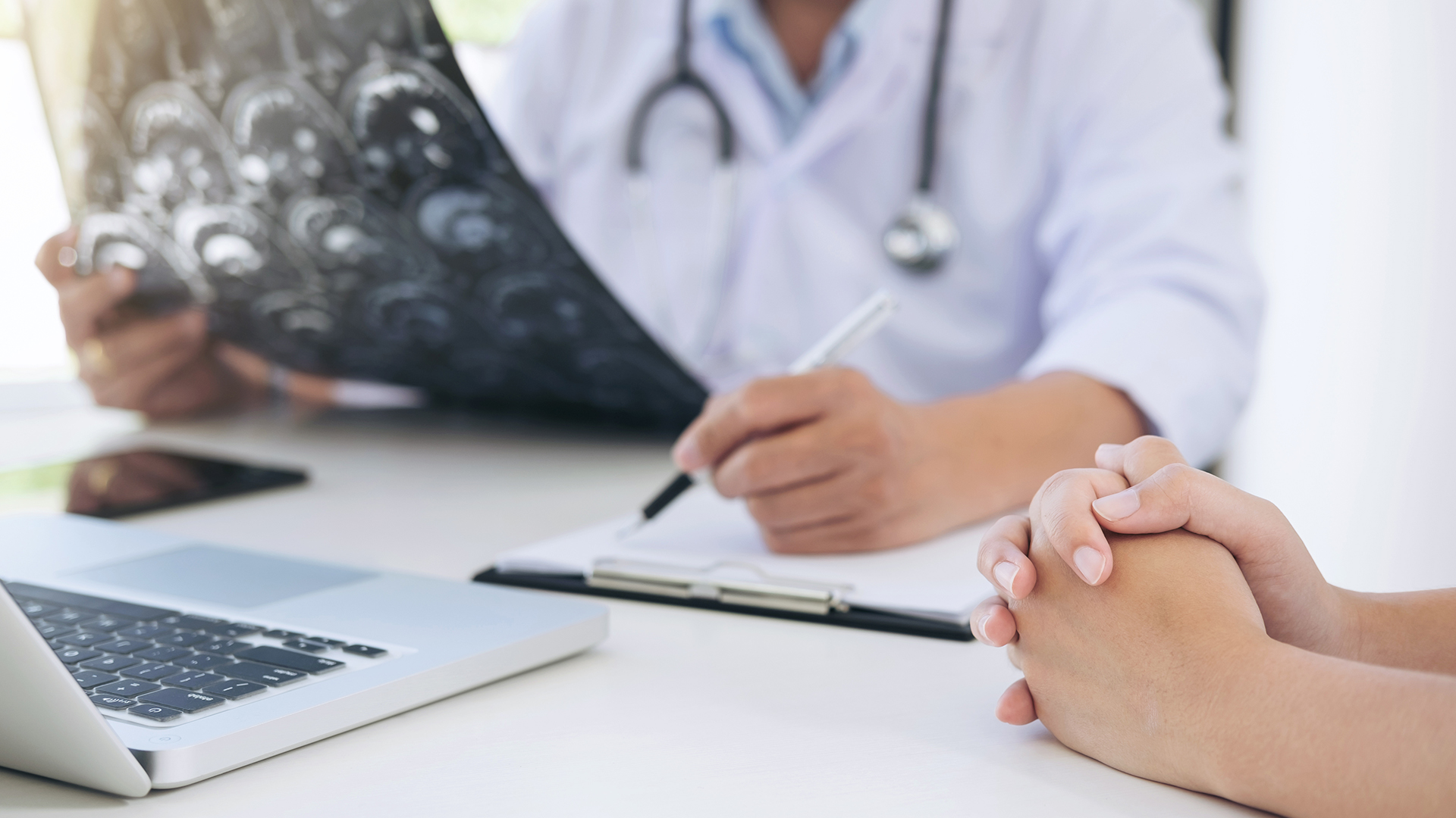 Researchers develop new precision therapy for bile duct cancer  