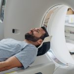 Using CT scans in treatment for high blood pressure