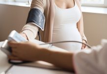 Pre-eclampsia can lead to a long-term risk of heart attack and stroke