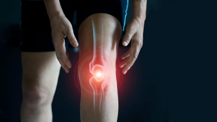 High and low-dose exercise yields similar results for knee osteoarthritis