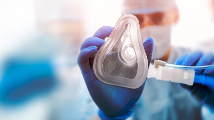 Why do some patients remain aware under anaesthesia