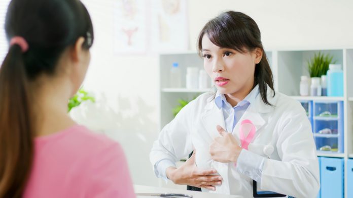 NHS cancer treatment rates are highest on record in 2022