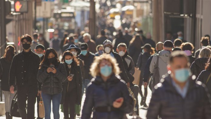Experts call for improved protection against public health crises