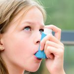 New link to specific outdoor air pollutants and asthma attacks in children