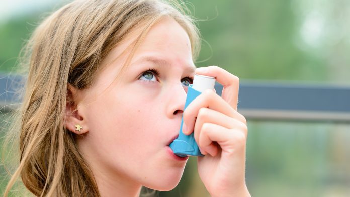 New link to specific outdoor air pollutants and asthma attacks in children