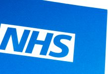 NHS waiting list times are falling
