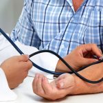 Diabetes and high systolic blood pressure can increase dementia risk