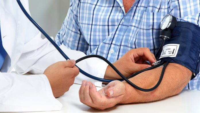 Diabetes and high systolic blood pressure can increase dementia risk