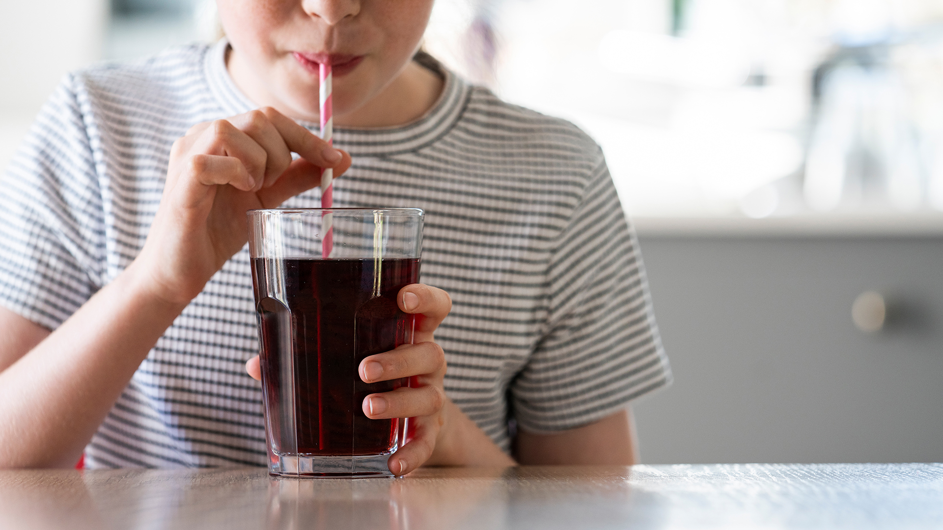 Sugar tax on soft drinks has reduced obesity levels in UK schoolchildren