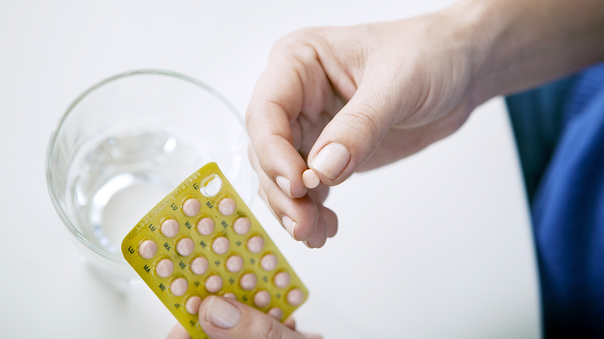 Can hormone replacement therapy prevent Alzheimer’s in women?