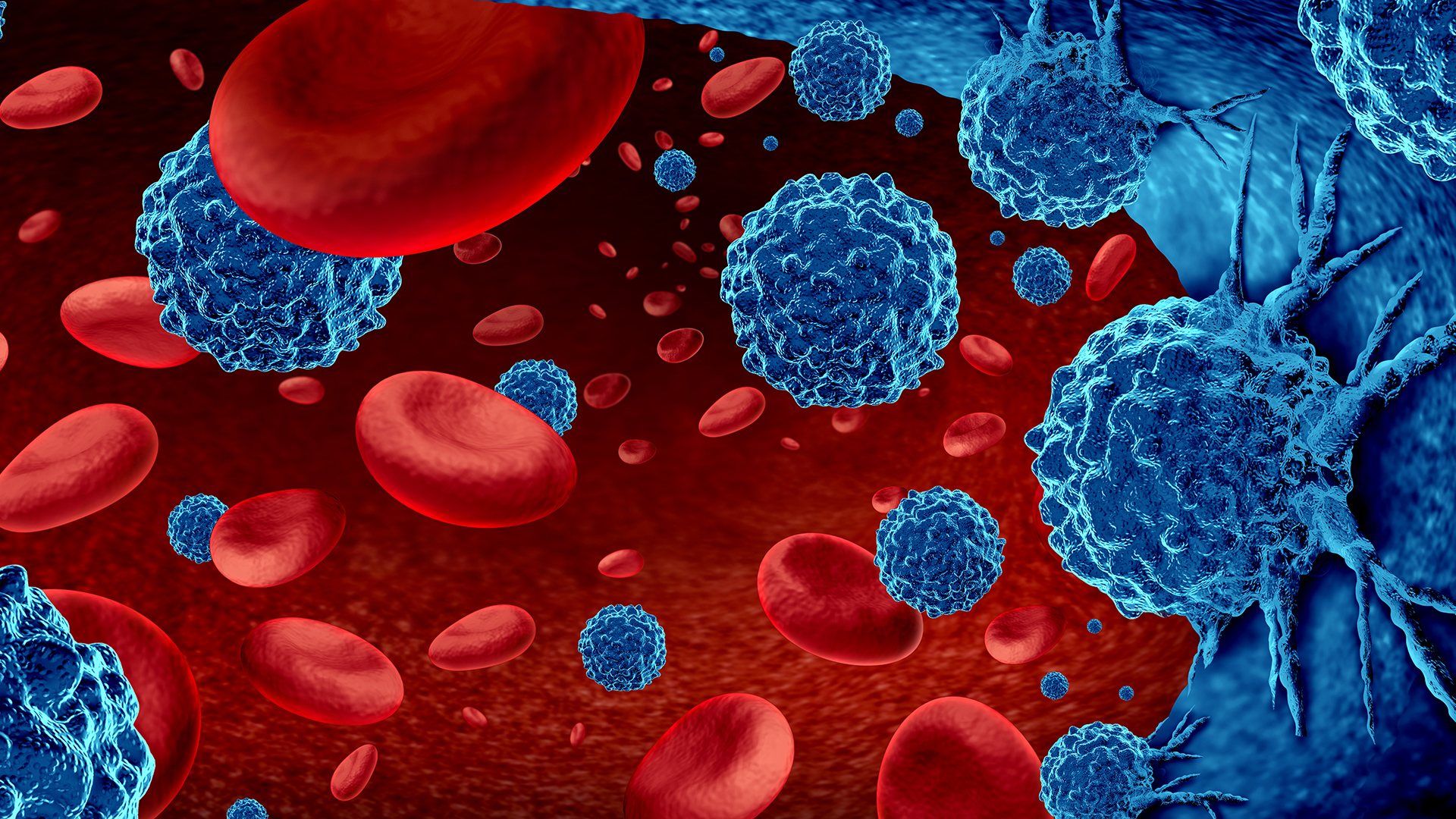 An existing drug could provide a potent treatment for acute leukaemia