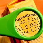 Nitrites in food additives can increase the risk of type 2 diabetes