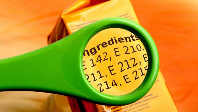 Nitrites in food additives can increase the risk of type 2 diabetes