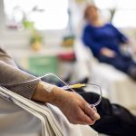 Chemotherapy before surgery reduces the risk of colon cancer returning 