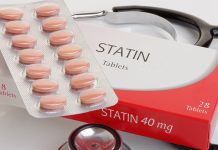 Statins should be offered to more people at risk of heart disease according to NICE