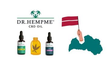 Everything you need to know about CBD oil in Latvia