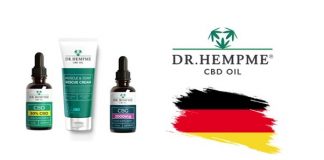 Buying CBD oil in Germany: All you need to know
