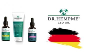 Buying CBD oil in Germany: All you need to know