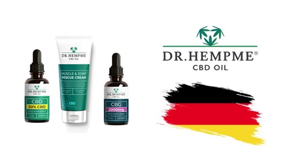 Buying CBD oil in Germany: All you need to know