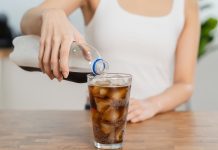 Free sugar associated with increased cardiovascular disease risk
