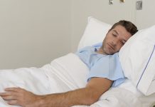 Bed rest study shows dangers of long-term inactivity for blood sugar levels