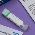NHS launch a nationwide bowel cancer test kit campaign