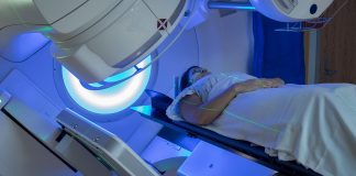 Radiotherapy does not improve survival rates for older patients