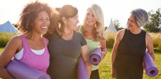 Oestrogen deficiency can alter the way the body responds to exercise