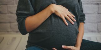 Does nicotine exposure during pregnancy increase sudden infant death syndrome?