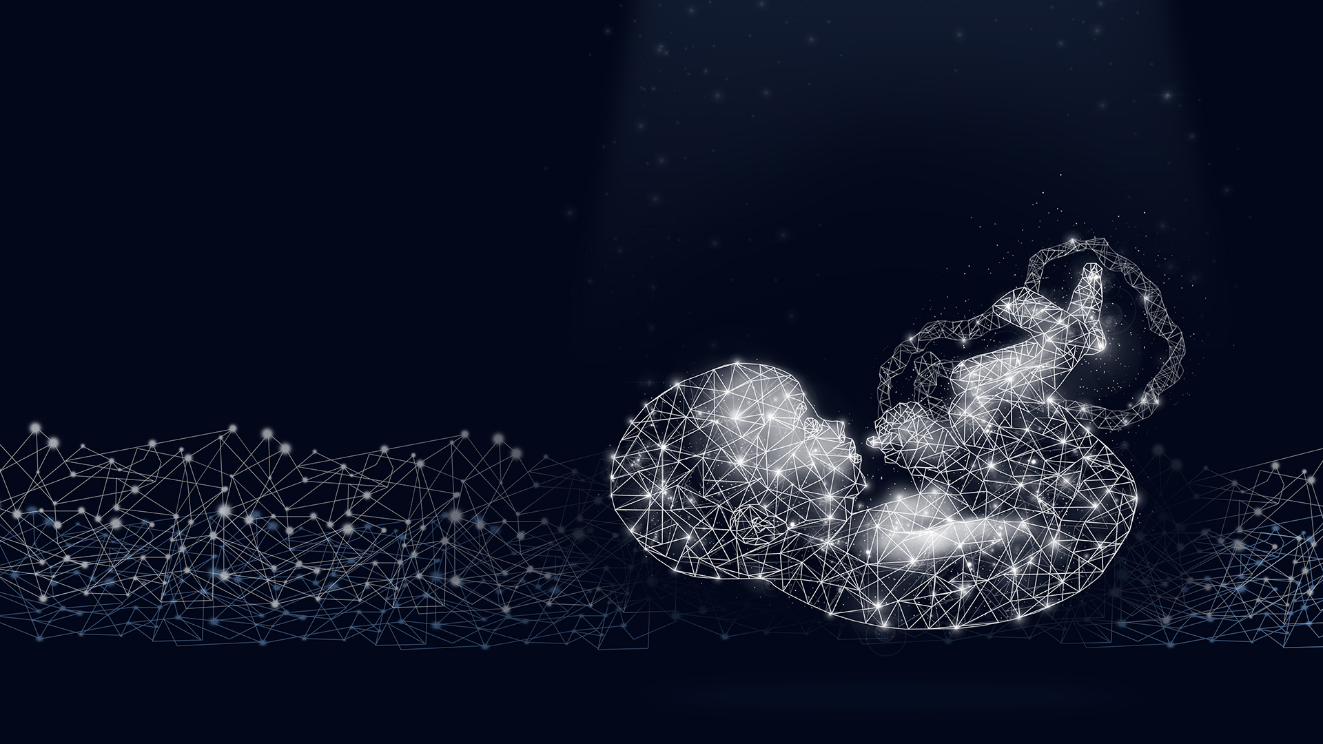 How a protein found in foetal development can prevent acute leukaemia