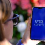 NHS COVID-19 app saved 10,000 lives in the first year