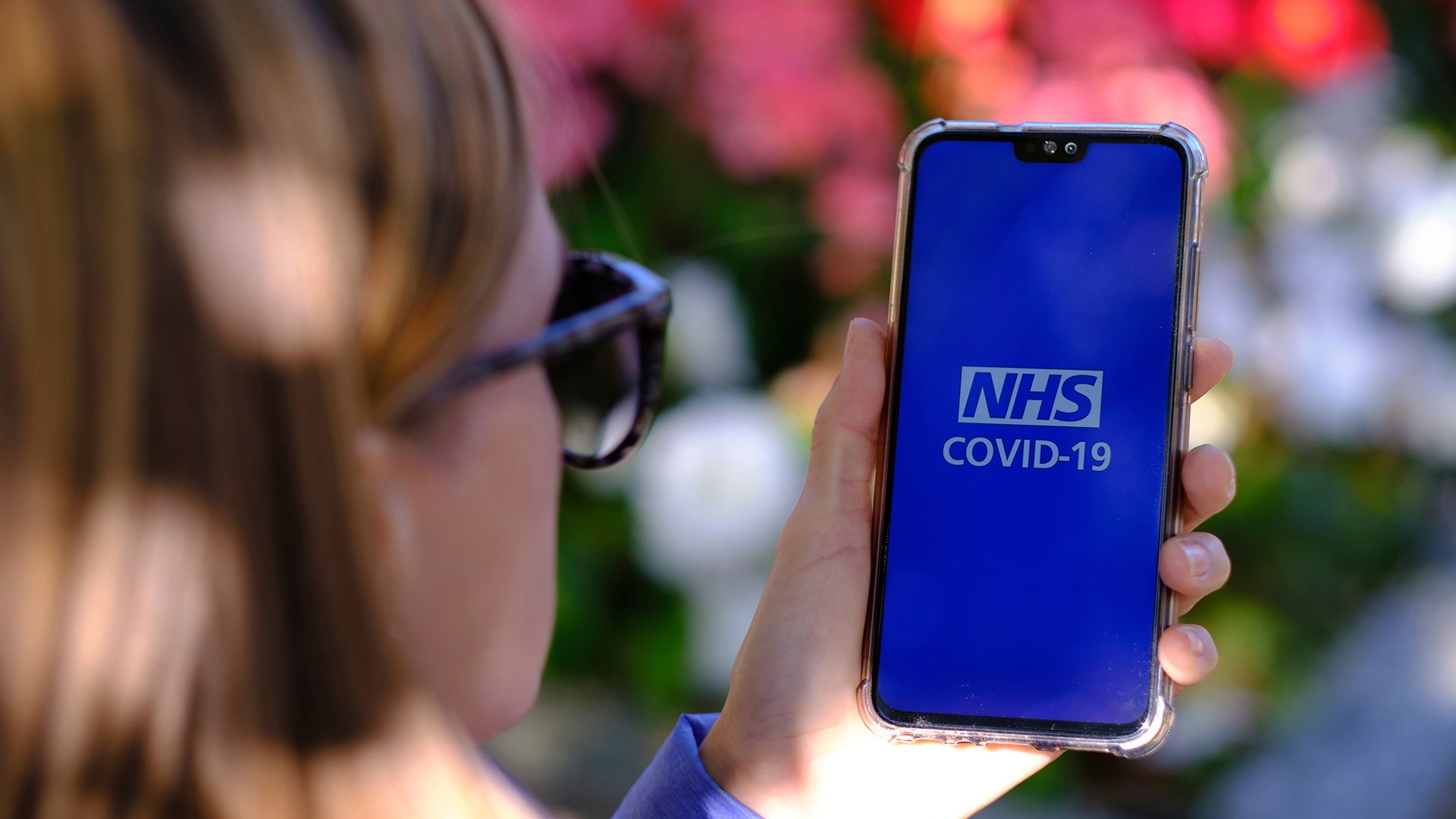 NHS COVID-19 app saved 10,000 lives in the first year