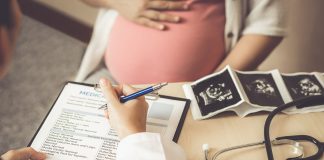 Pregnancy complications can lead to heart disease in later life
