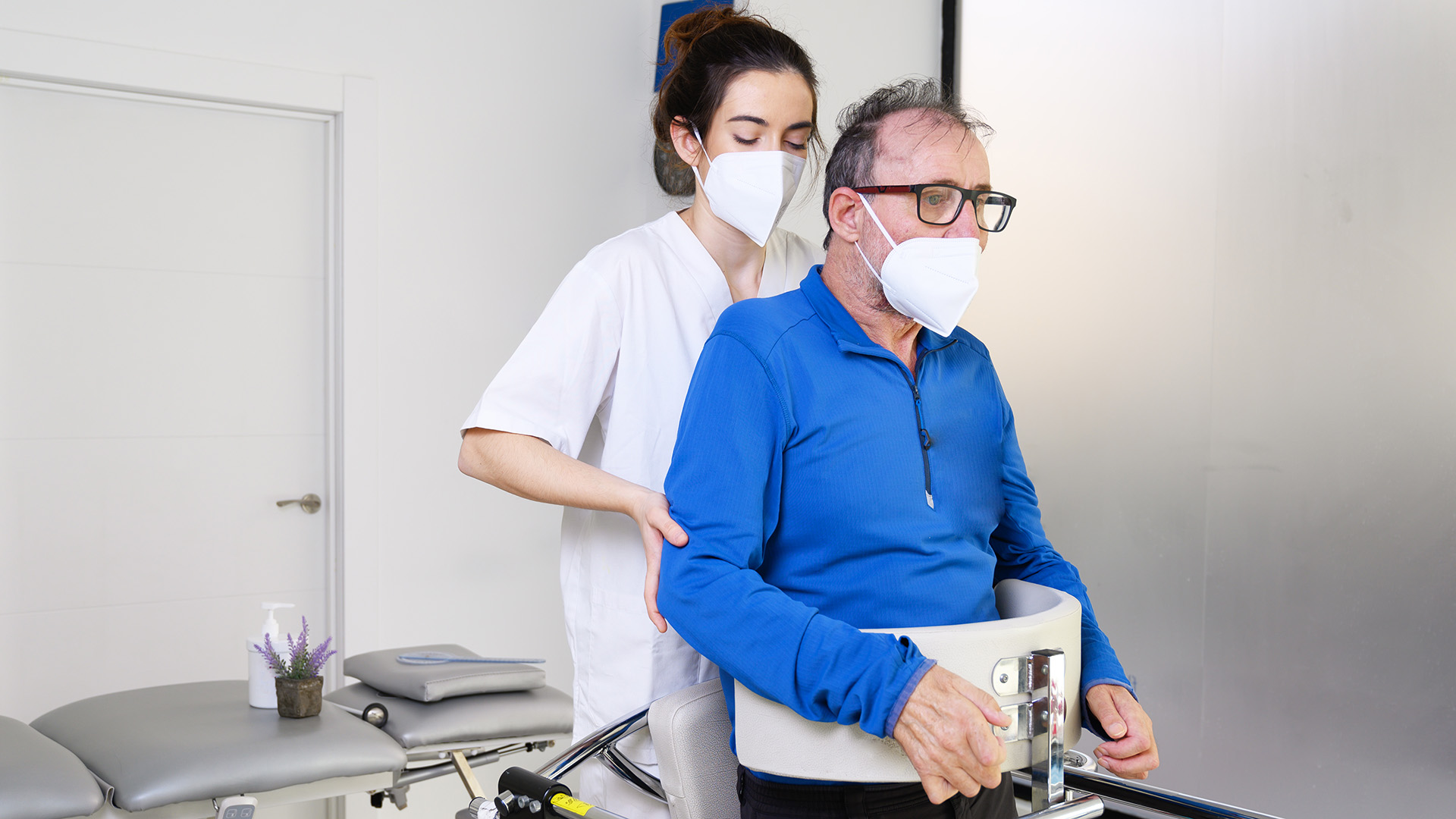 Using AI to predict the onset of ALS disease