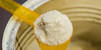Little evidence supporting most health claims on infant formula