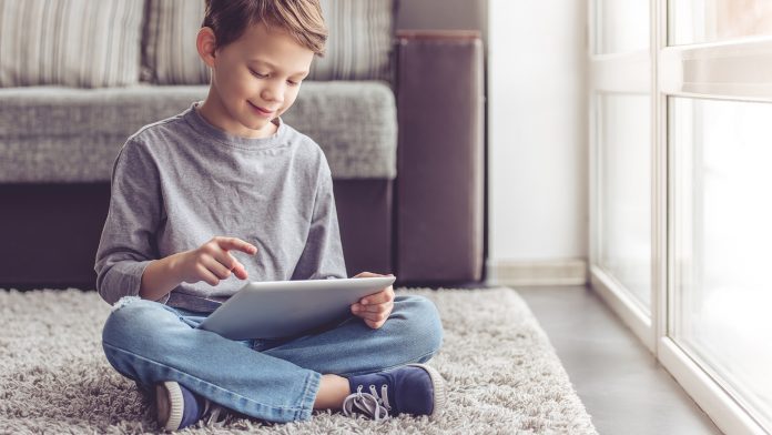 New digital mental health tech for children recommended by NICE